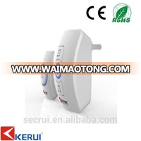 Kerui M525 Wireless Doorbell System 32 Songs Optional Doorbell Transmitter Chime Welcome Security Alarm System Build-in Antenna