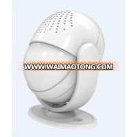 wireless motion sensor doorbell with 52 songs (KR-M6)